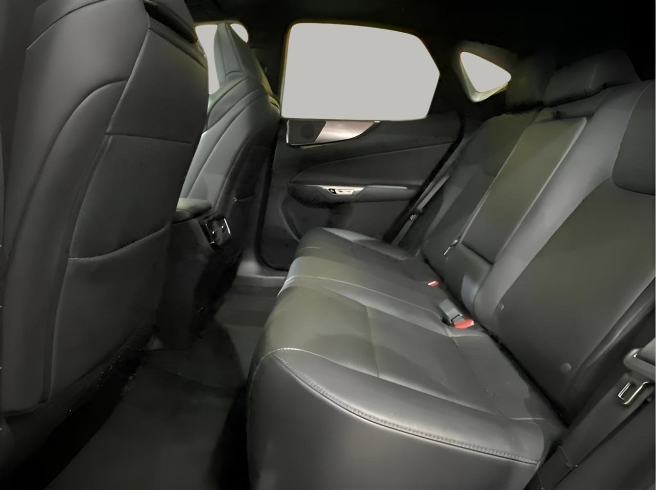 Used 2022 Lexus NX 350 F Sport w/ Towing Package (2000 Lbs) image 22