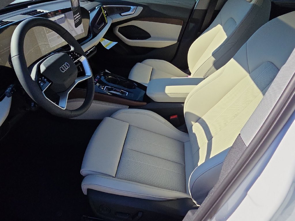 New 2026 Audi A5 Prestige AWD/4WD image 5