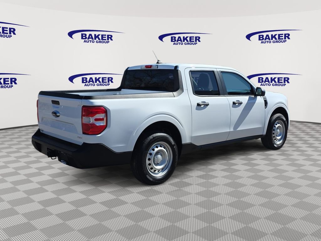 Used 2024 Ford Maverick XL w/ Equipment Group 100A Standard image 3