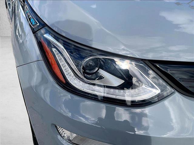Used 2021 Chevrolet Bolt LT FWD image 30