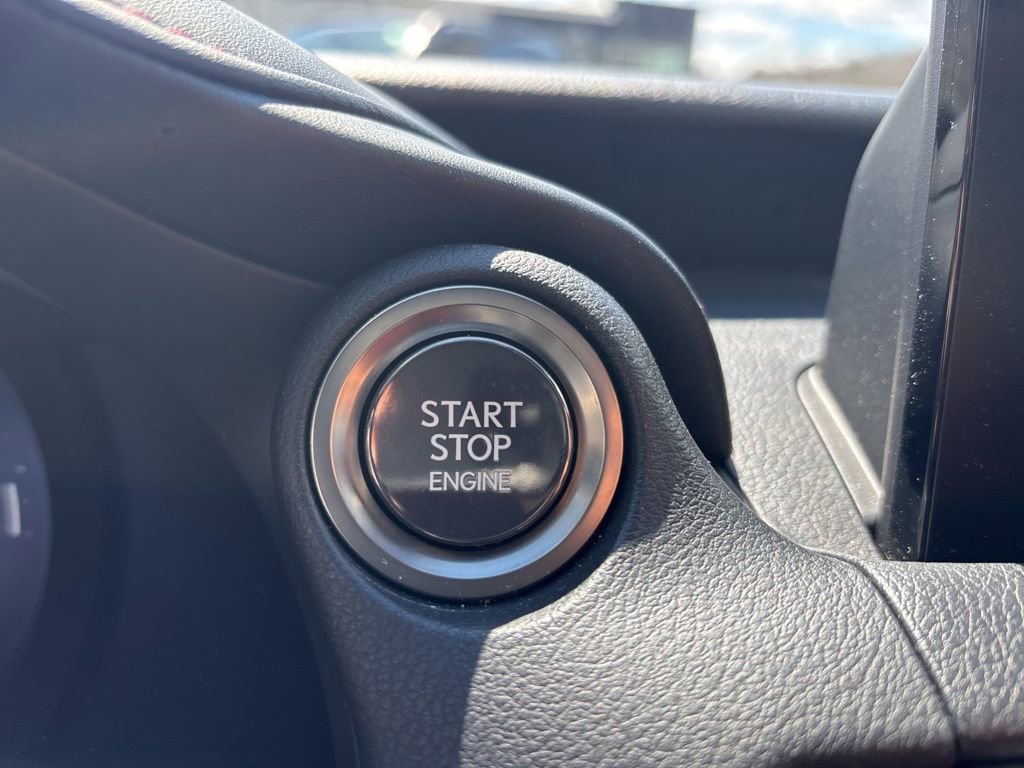 Used 2023 Lexus IS 350 F Sport w/ Memory Package image 21