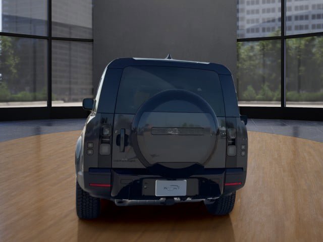New 2026 Land Rover Defender 130 S image 4