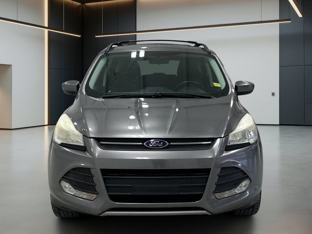 Used 2014 Ford Escape SE w/ Equipment Group 201A FWD image 9