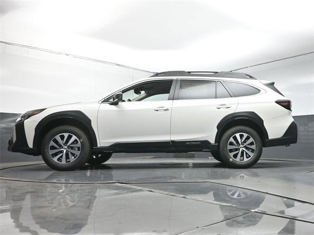 New 2025 Subaru Outback Premium image 37