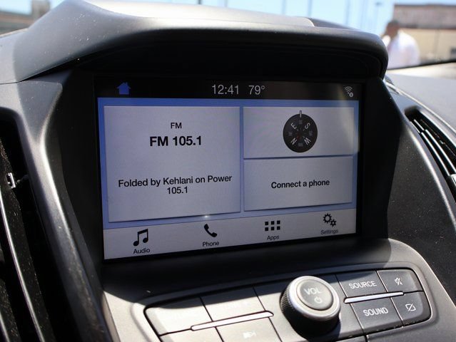 Used 2019 Ford Escape SEL AWD/4WD image 29