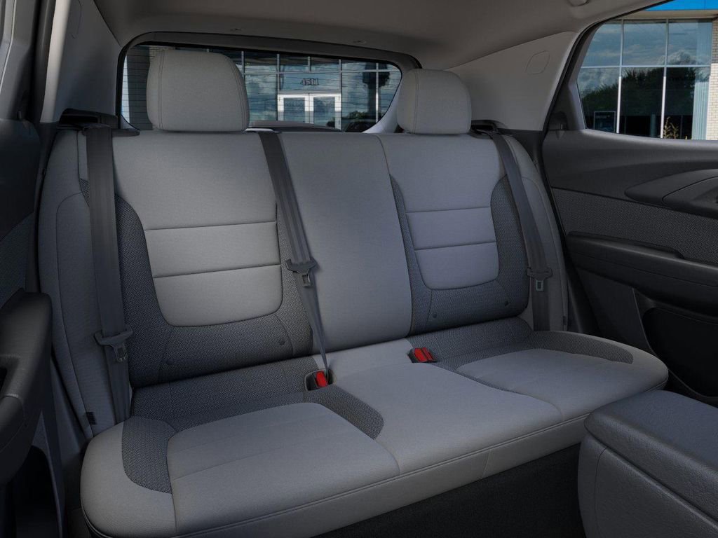 New 2026 Chevrolet TrailBlazer LS w/ LS Convenience Package image 17