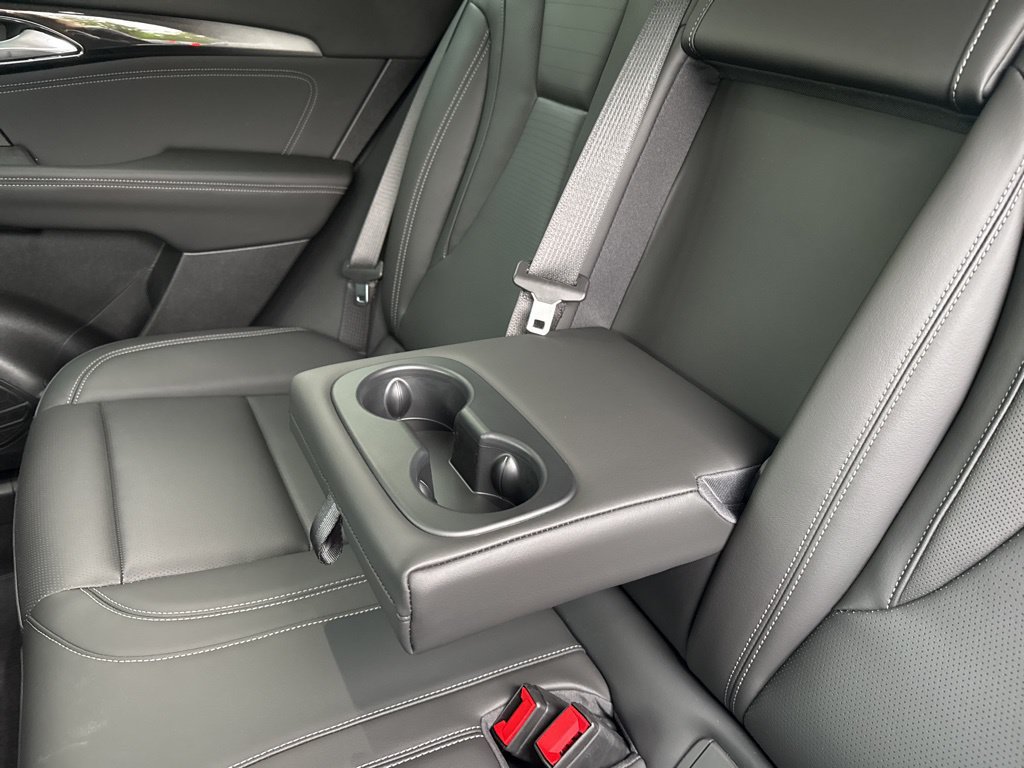 New 2026 Buick Envision Preferred AWD/4WD image 50