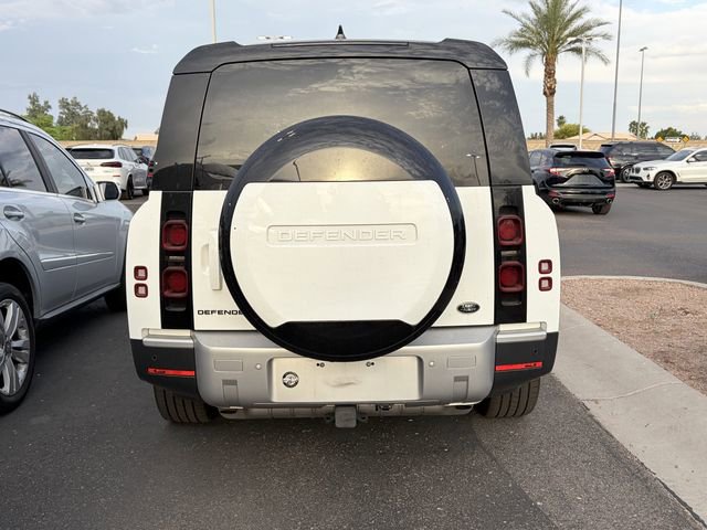 Used 2023 Land Rover Defender 130 S image 5
