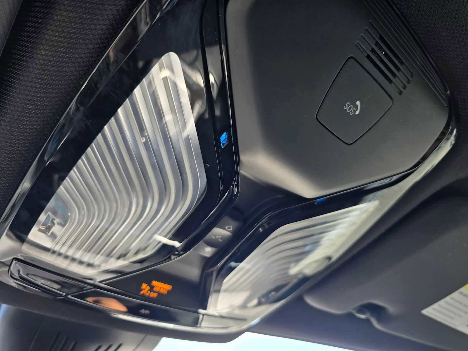 Used 2023 BMW X5 xDrive45e image 45