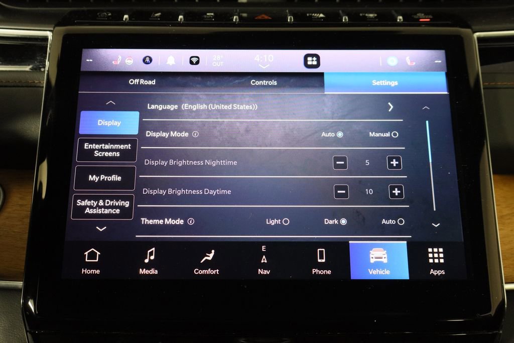 Used 2023 Jeep Grand Cherokee L Summit image 42