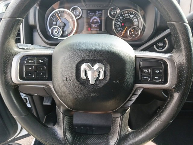 Used 2020 RAM 3500 Tradesman image 54