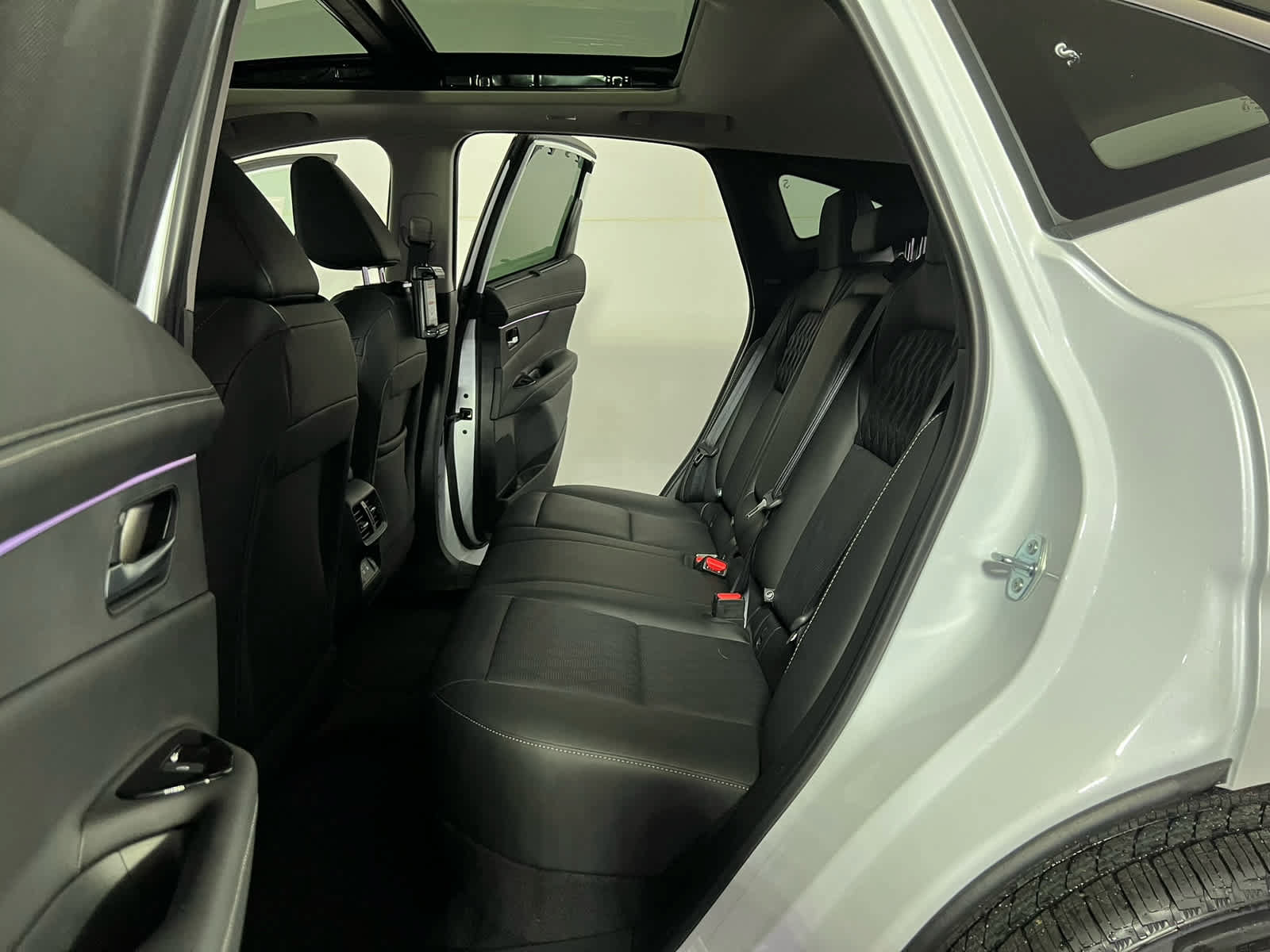 New 2027 Nissan Murano Platinum w/ Cargo Package AWD/4WD image 16