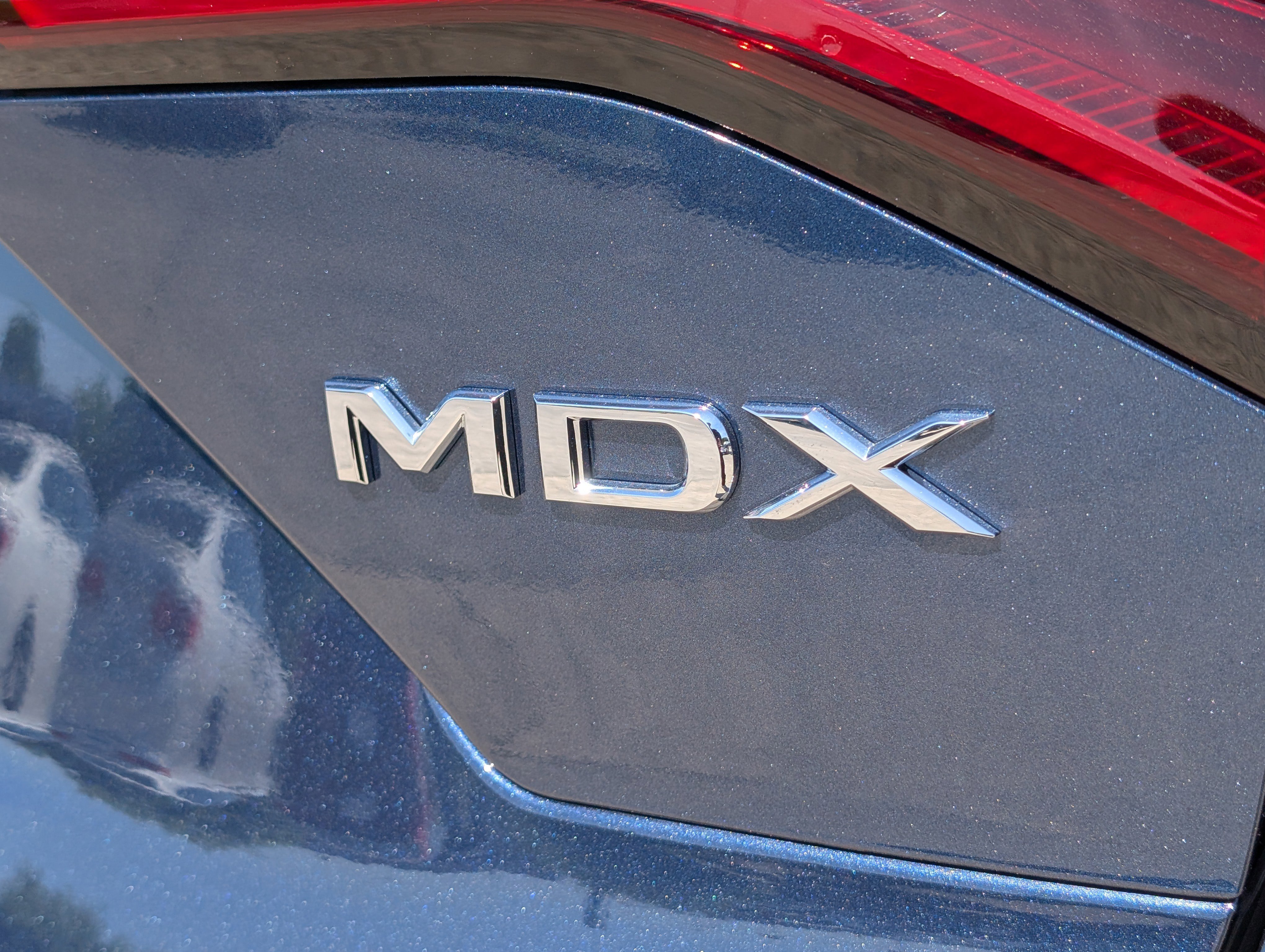 Certified 2025 Acura MDX FWD w/ Technology Package image 28