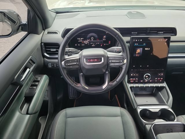 Used 2026 GMC Terrain AT4 AWD/4WD image 8