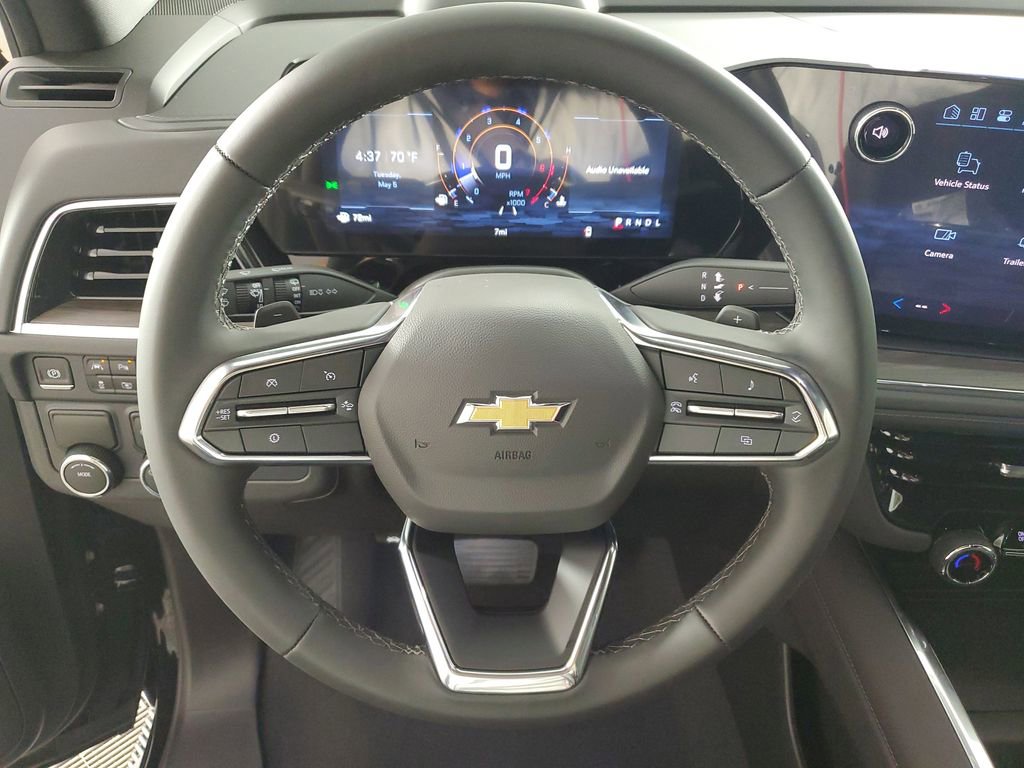 New 2026 Chevrolet Suburban LS RWD image 21