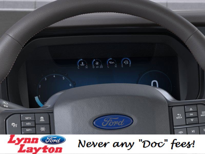 New 2026 Ford F150 King Ranch AWD/4WD image 13