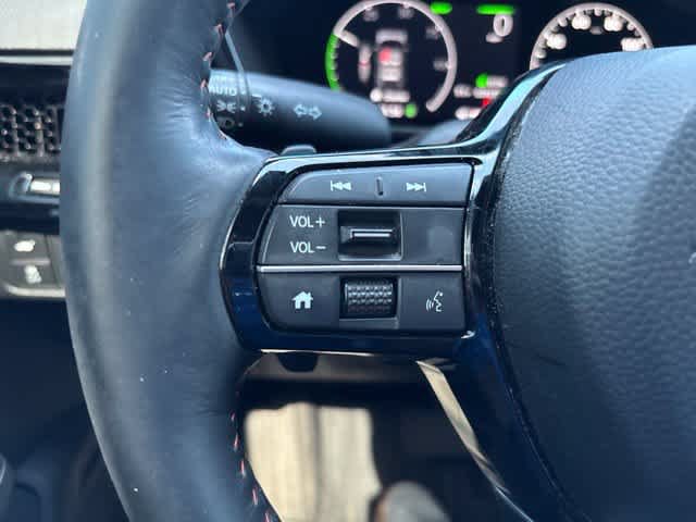 Used 2023 Honda CR-V Sport Touring image 11
