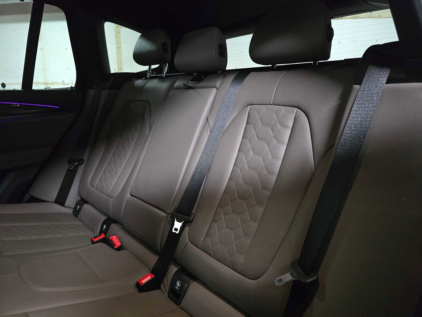 Used 2022 BMW X3 M w/ Executive Package image 19