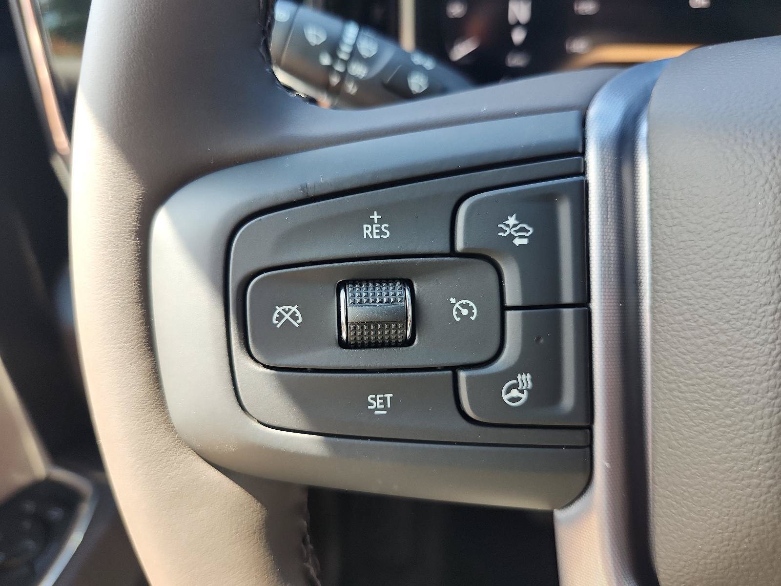 New 2026 GMC Sierra 1500 SLE AWD/4WD image 19