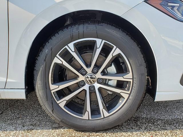 New 2026 Volkswagen Jetta Sport image 12