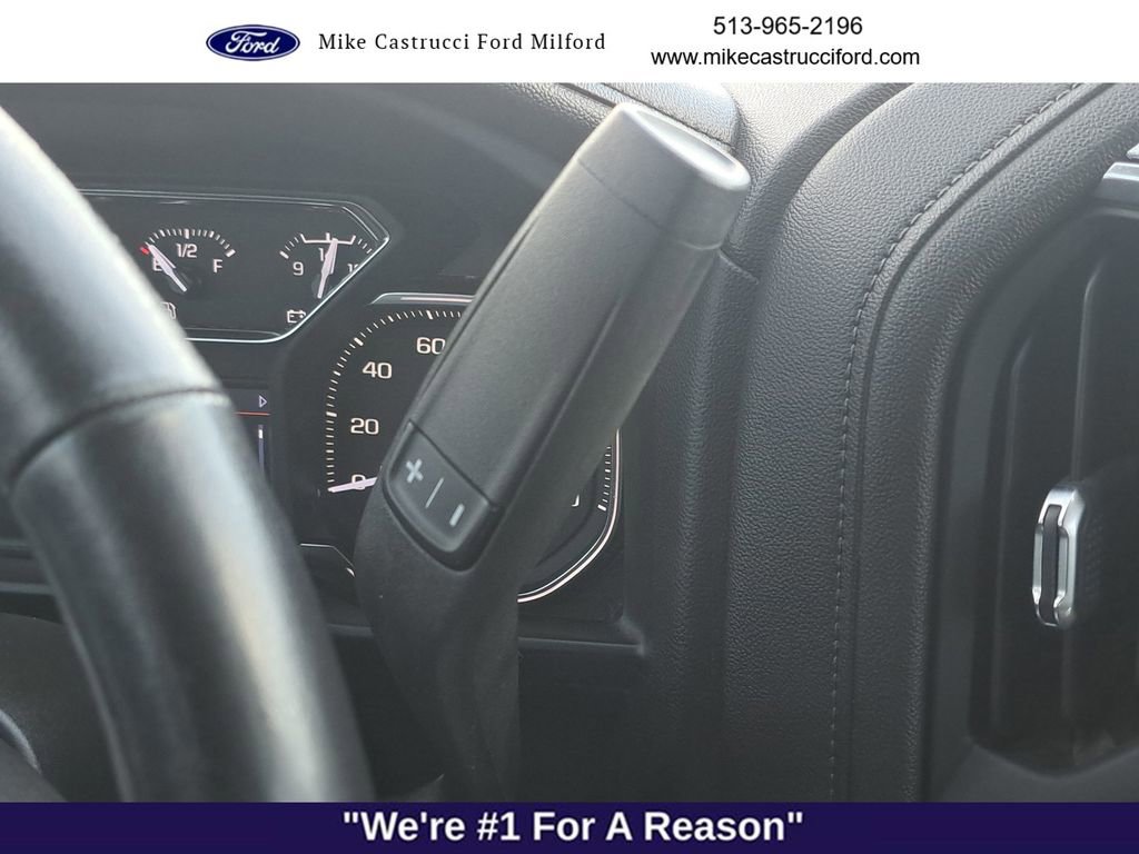 Used 2022 GMC Sierra 1500 Elevation image 20