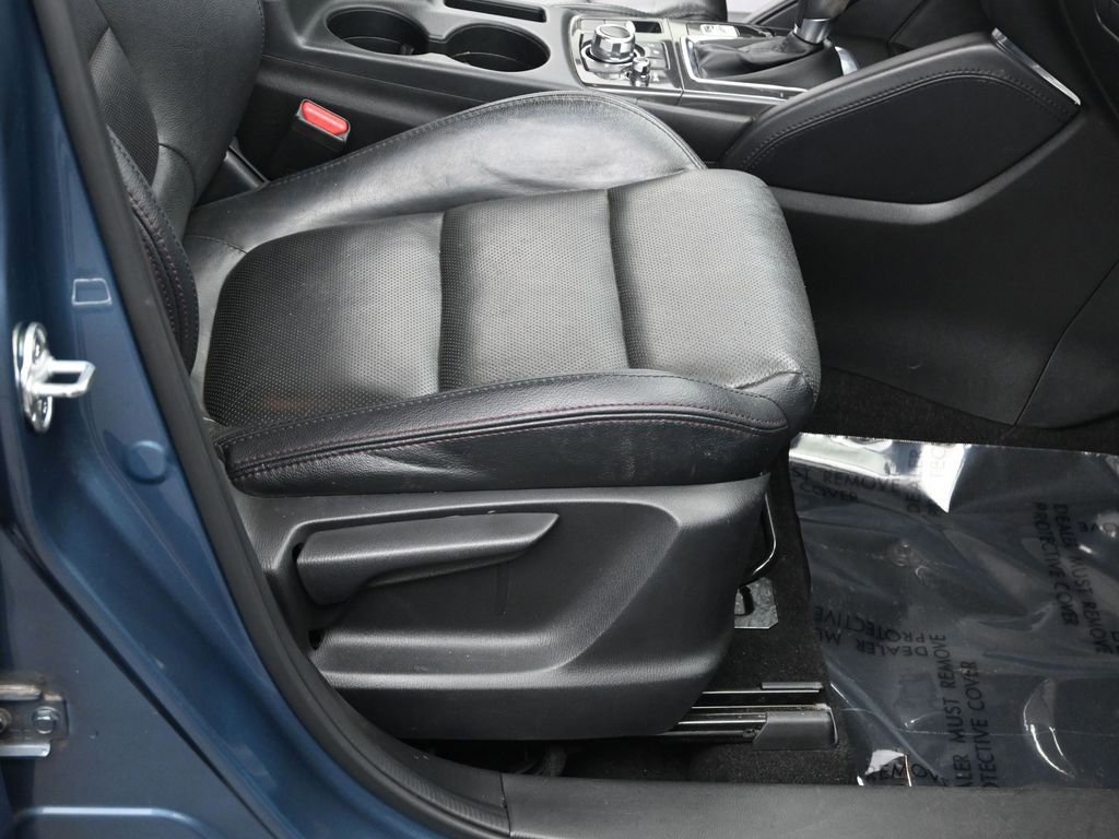 Used 2016 MAZDA CX-5 Grand Touring image 10