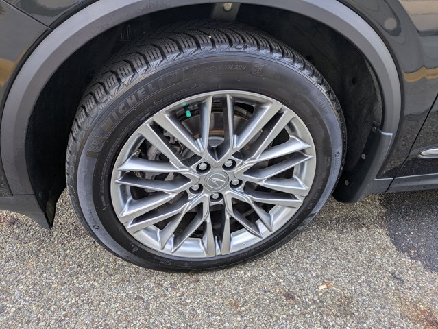 Used 2024 Acura MDX SH-AWD w/ Advance Package image 26