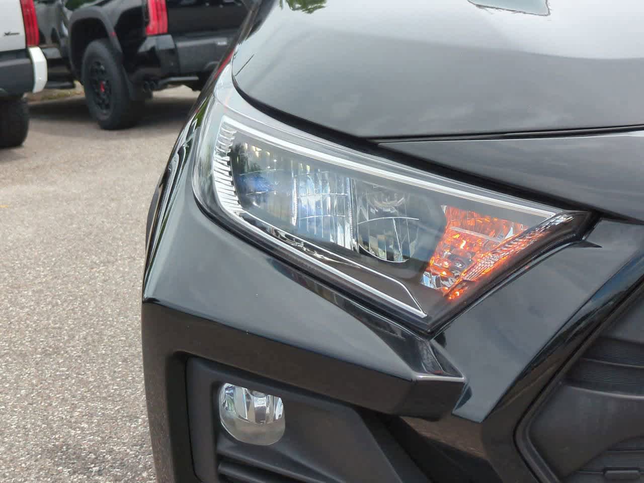 Certified 2021 Toyota RAV4 Adventure AWD/4WD image 10