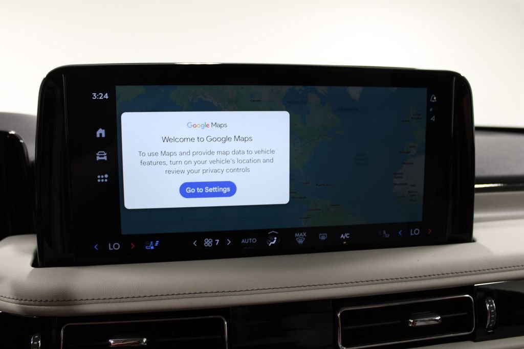 New 2025 Lincoln Aviator Reserve w/ Luxury Package image 44