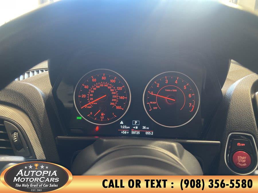 Used 2015 BMW M235i Convertible image 22