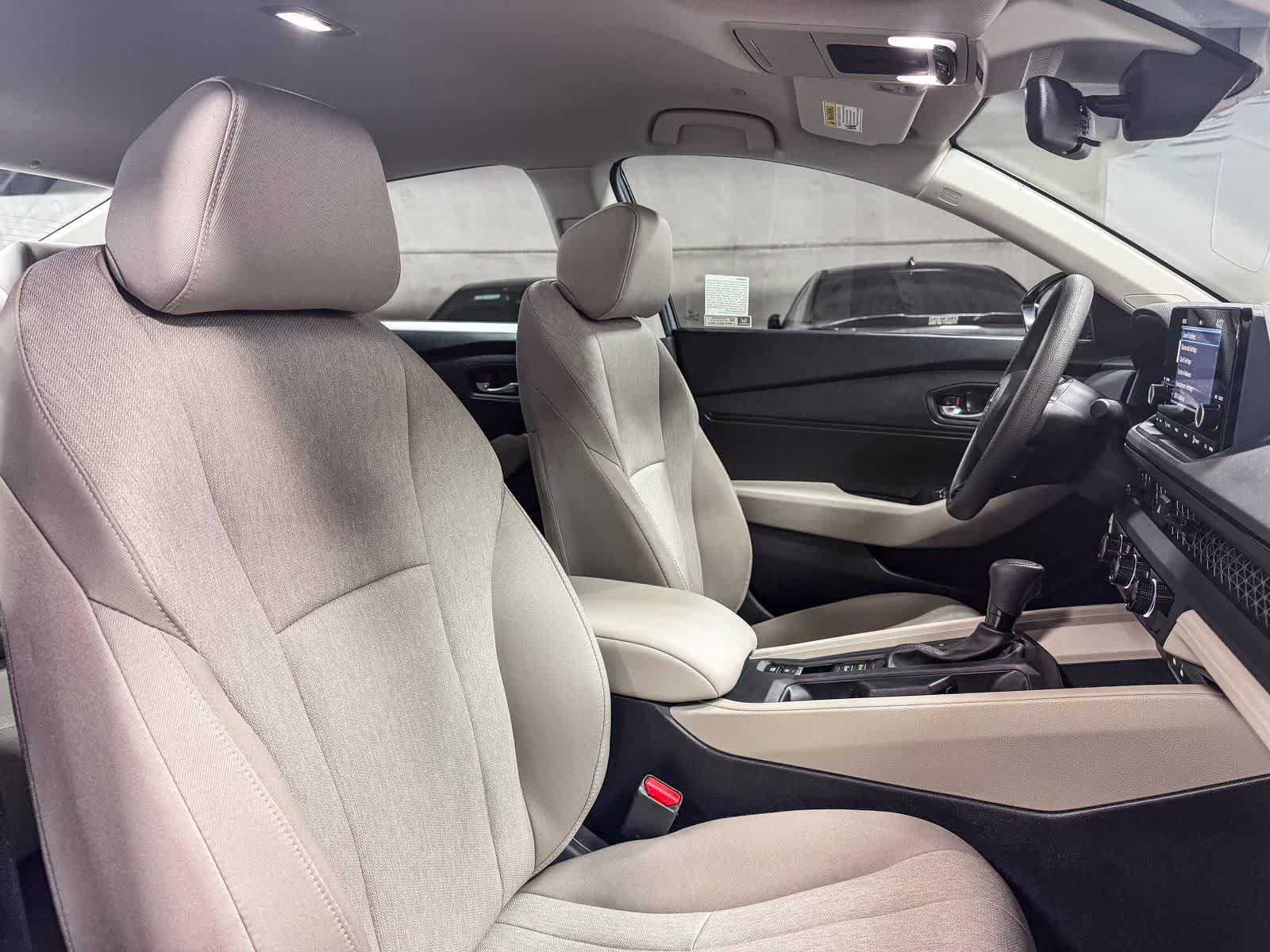 Used 2023 Honda Accord LX image 16