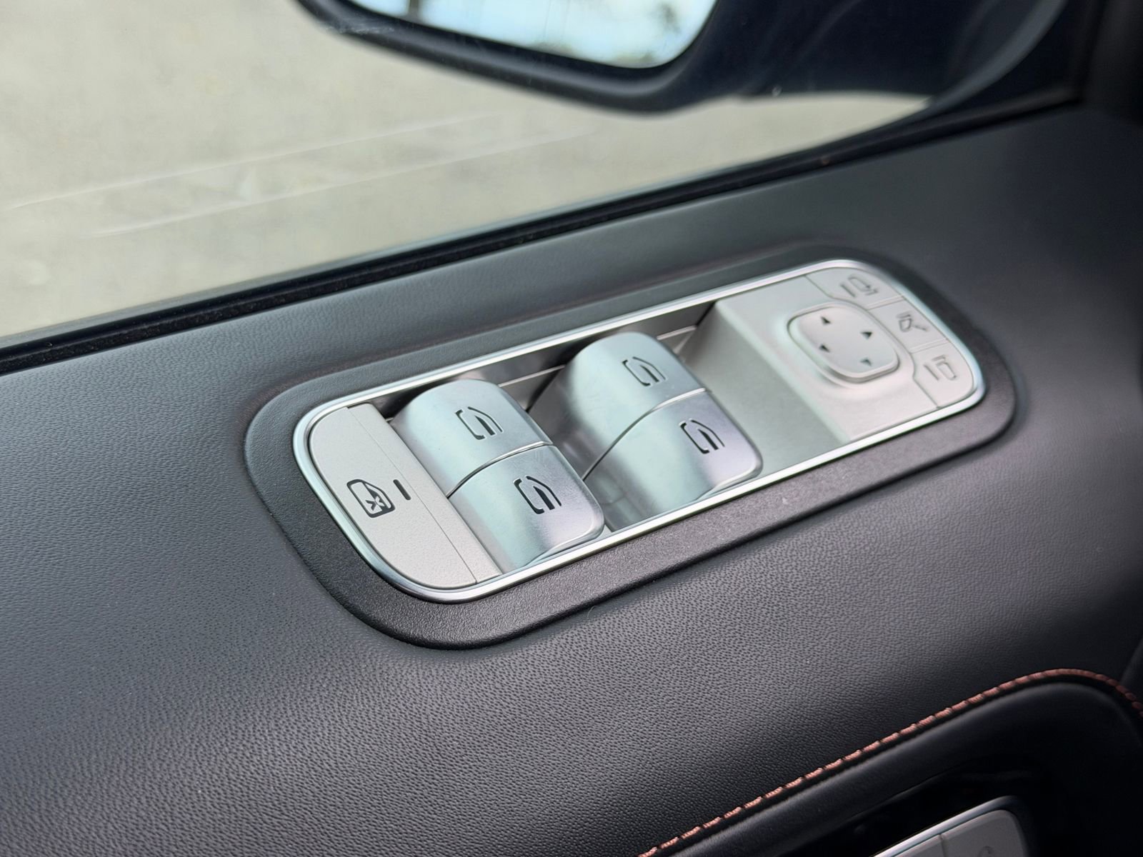 Used 2023 Mercedes-Benz G 63 AMG 4MATIC image 20