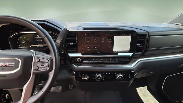 Used 2024 GMC Sierra 1500 Elevation image 34