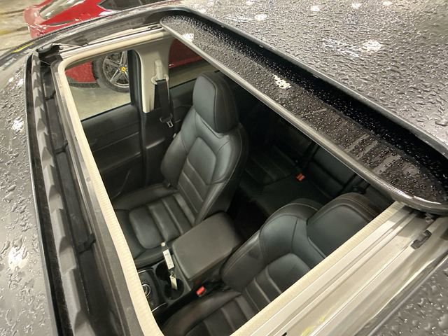 Used 2020 MAZDA CX-5 Grand Touring image 23