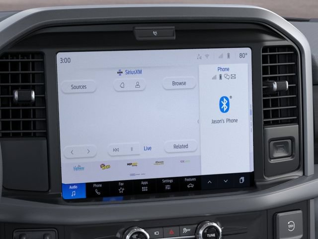 New 2026 Ford F150 XLT AWD/4WD image 14