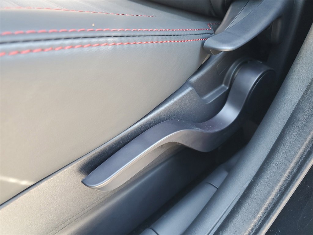 New 2025 Mitsubishi Outlander Sport ES image 15