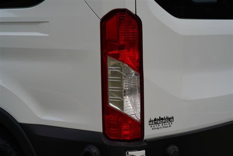 Used 2020 Ford Transit 350 XL RWD image 32