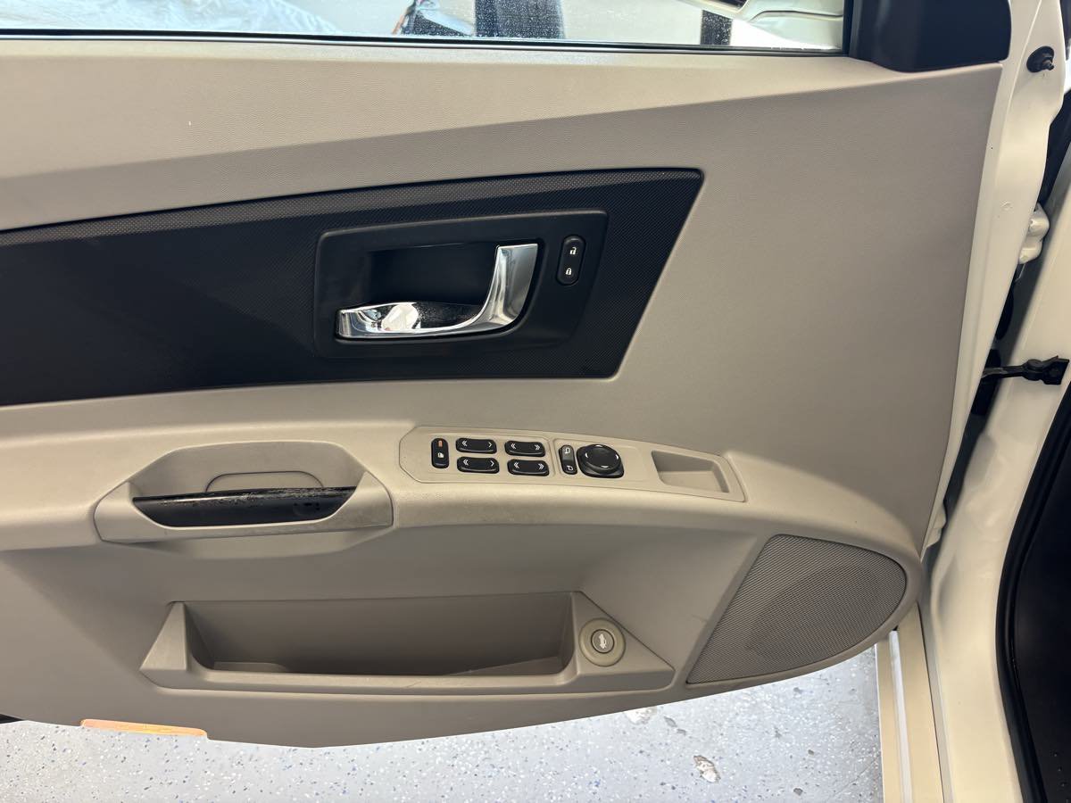 Used 2007 Cadillac CTS 2.8 RWD image 18