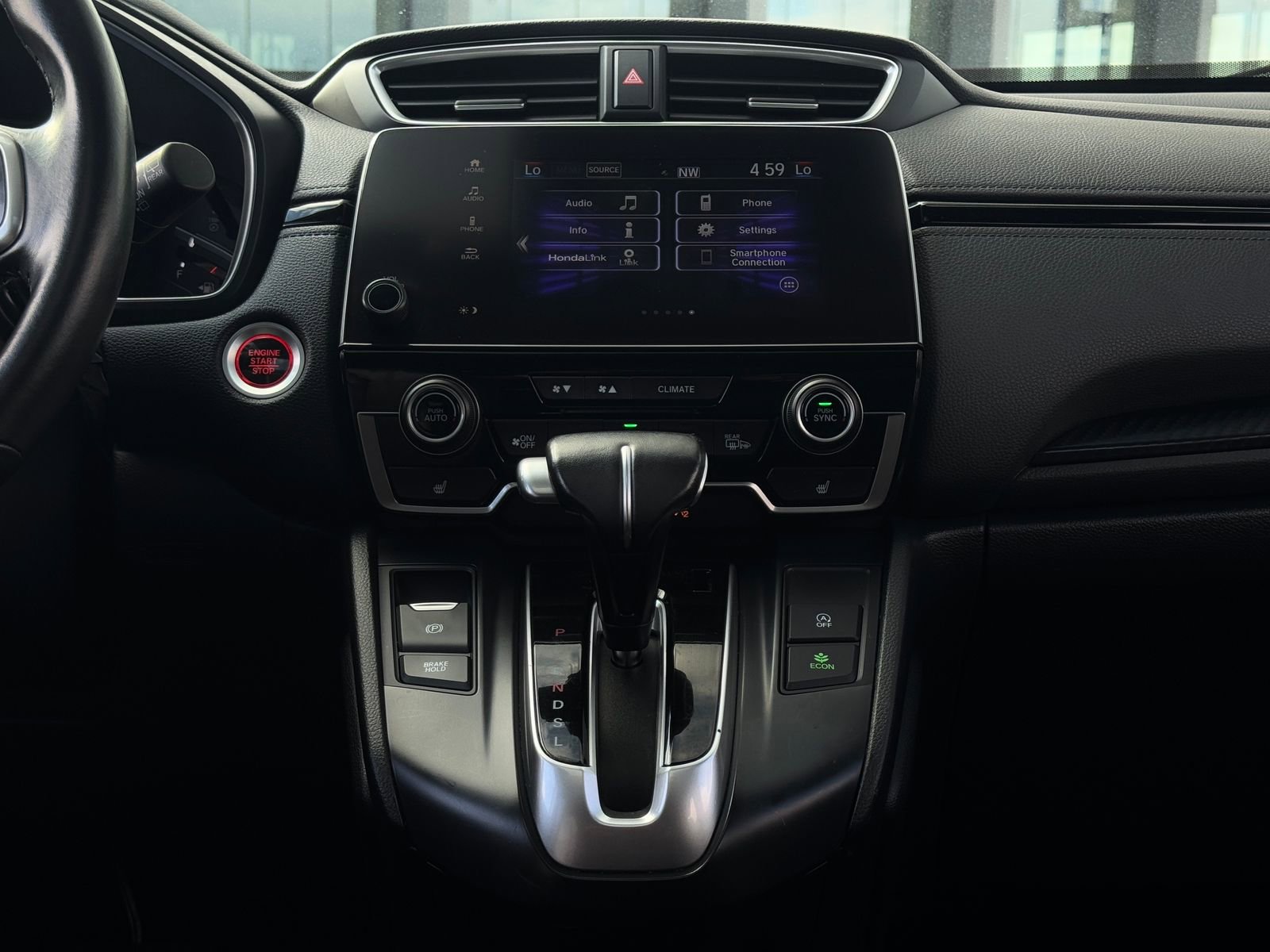 Certified 2020 Honda CR-V EX-L image 19