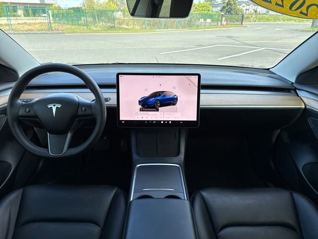 Used 2022 Tesla Model 3 Long Range image 15