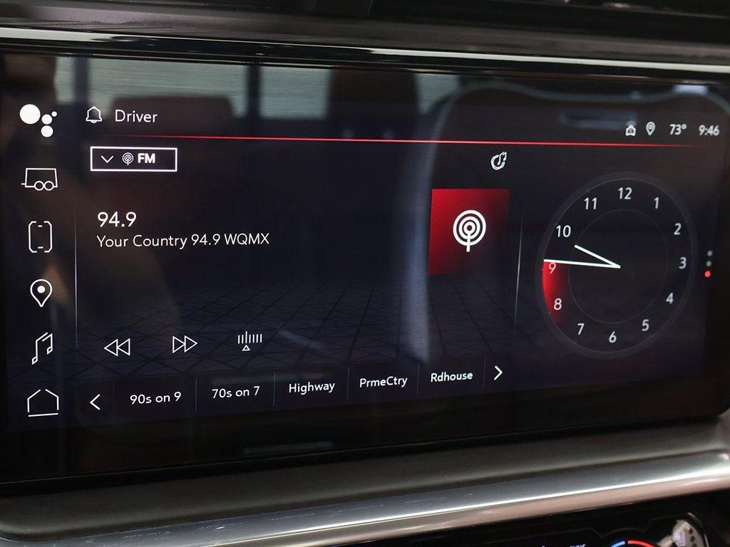 Used 2024 GMC Sierra 3500 Denali Ultimate image 56