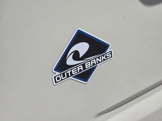 New 2025 Ford Bronco Sport Outer Banks w/ Outer Banks Tech Package+ image 9