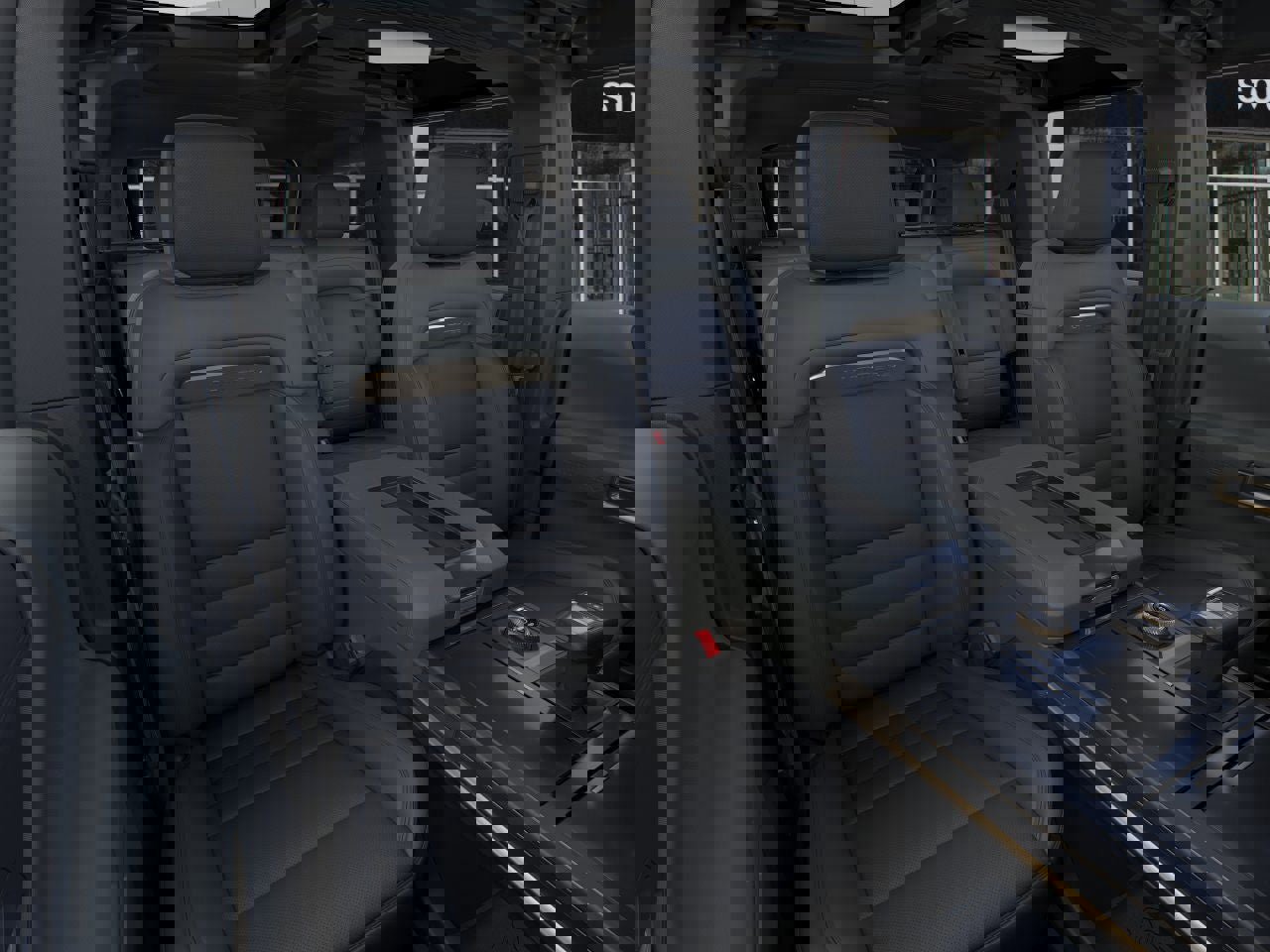 New 2025 GMC Hummer EV 3X image 16