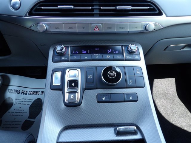 Certified 2022 Hyundai Palisade SEL w/ Convenience Package FWD image 25