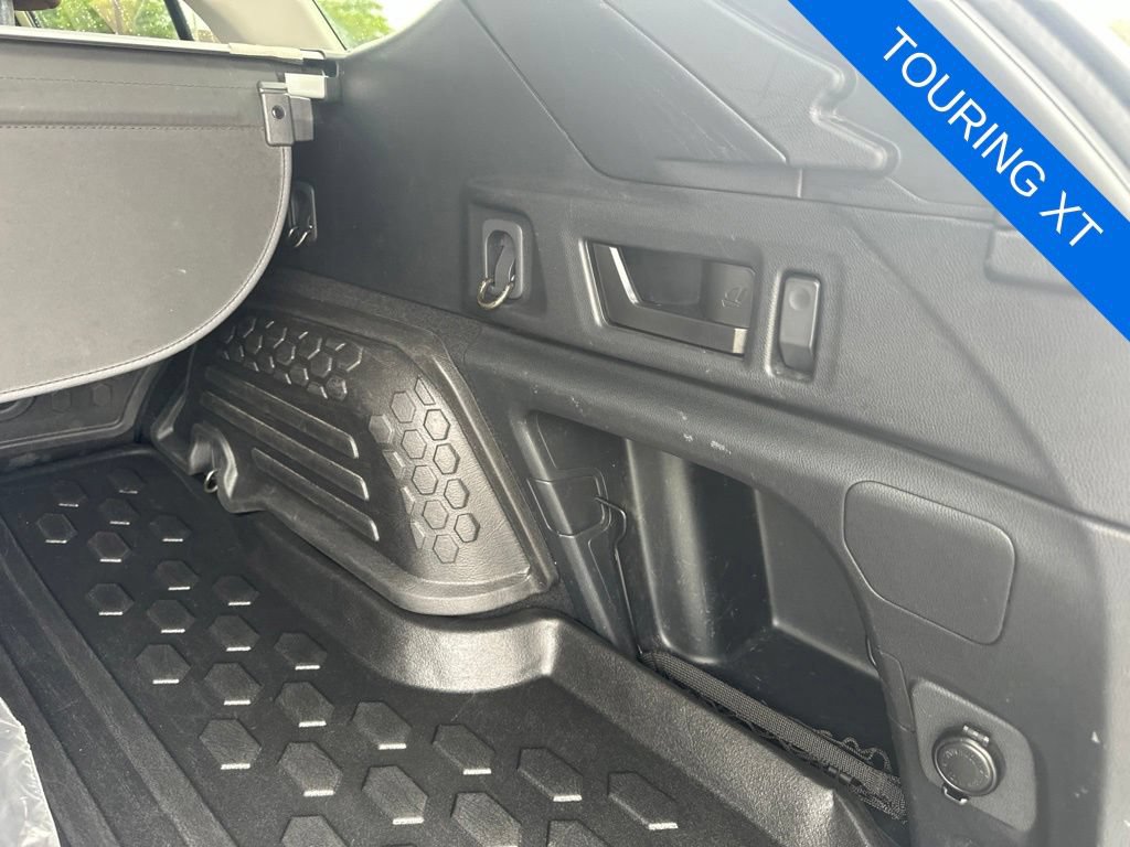 Used 2022 Subaru Outback Touring XT AWD/4WD image 32