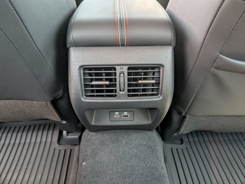 New 2026 Nissan Altima 2.5 SR w/ SR Premium Package FWD image 36