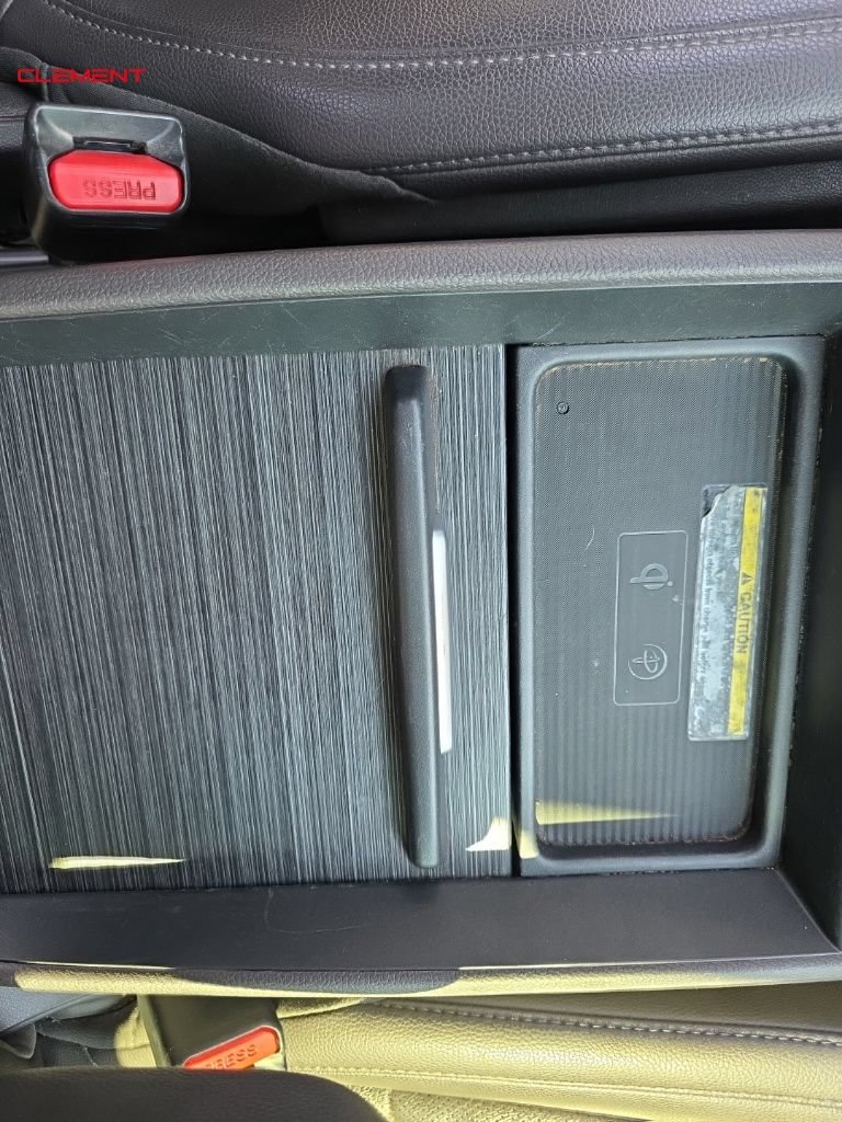 Used 2019 Honda Odyssey Elite image 18