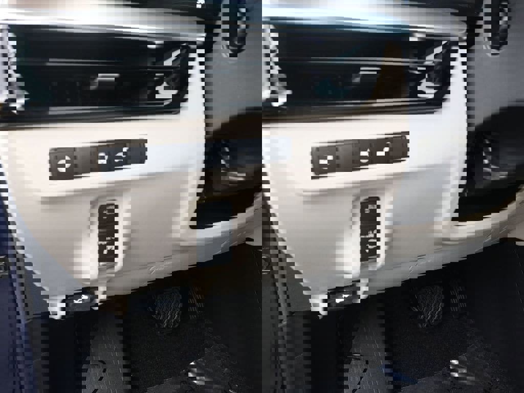 New 2025 Nissan Murano SL w/ Cargo Package image 12