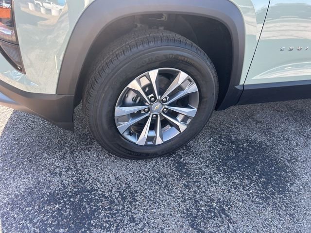 New 2026 Chevrolet Equinox LT image 10