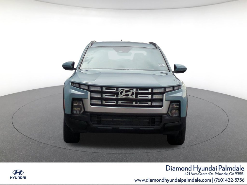 New 2026 Hyundai Santa Cruz SEL FWD image 2